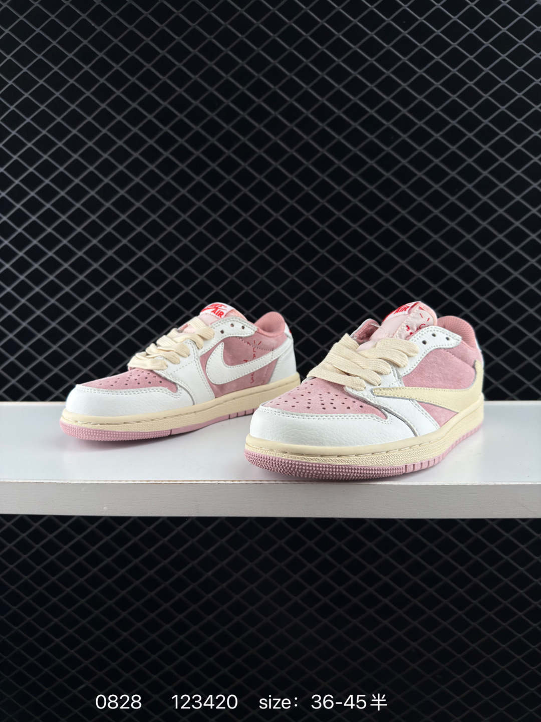 Nike Air Jordan 1 Low OG SP